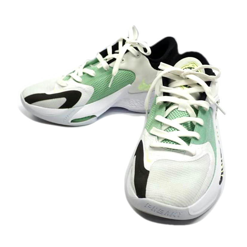 NIKE ナイキ/ZOOM FREAK 4/DJ6149-100//28.0cm/Cランク/62