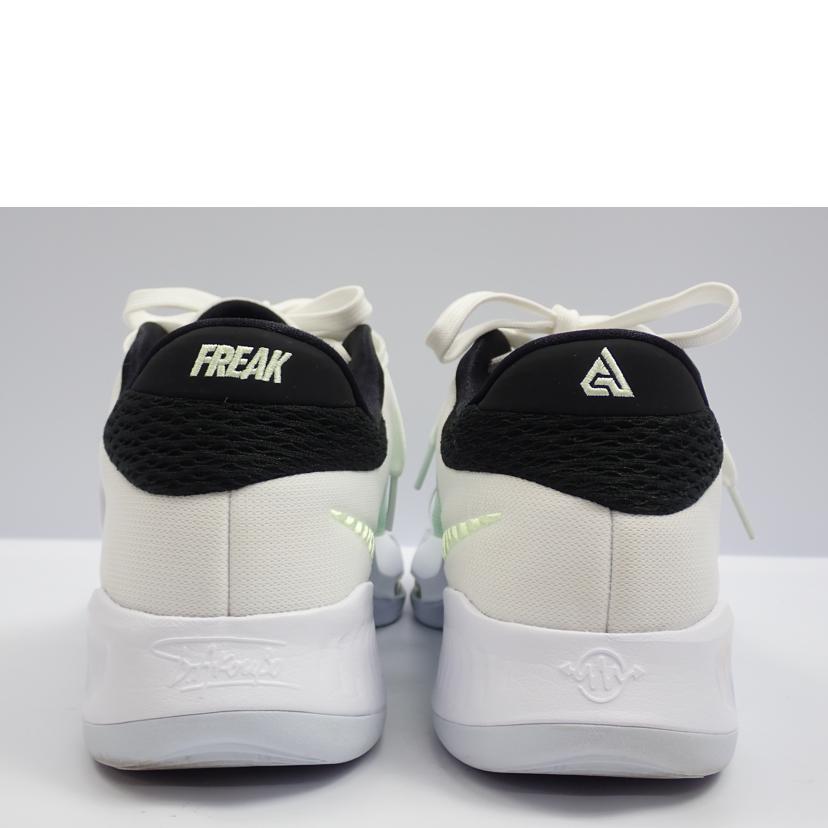 NIKE ナイキ/ZOOM FREAK 4/DJ6149-100//28.0cm/Cランク/62