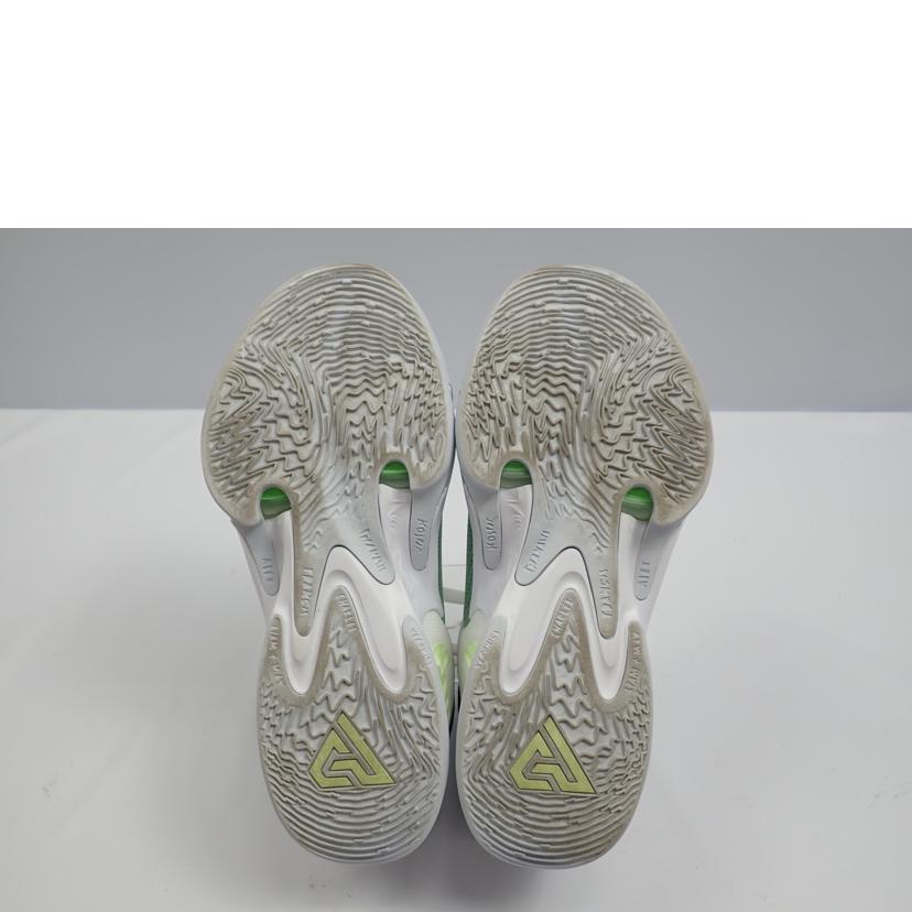 NIKE ナイキ/ZOOM FREAK 4/DJ6149-100//28.0cm/Cランク/62