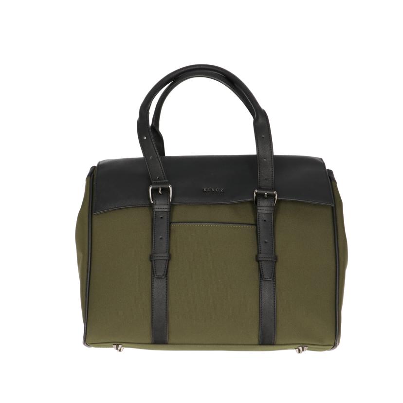 SAMANTHA KINGZ サマンサキング/ビジネスバッグ//Aランク/75