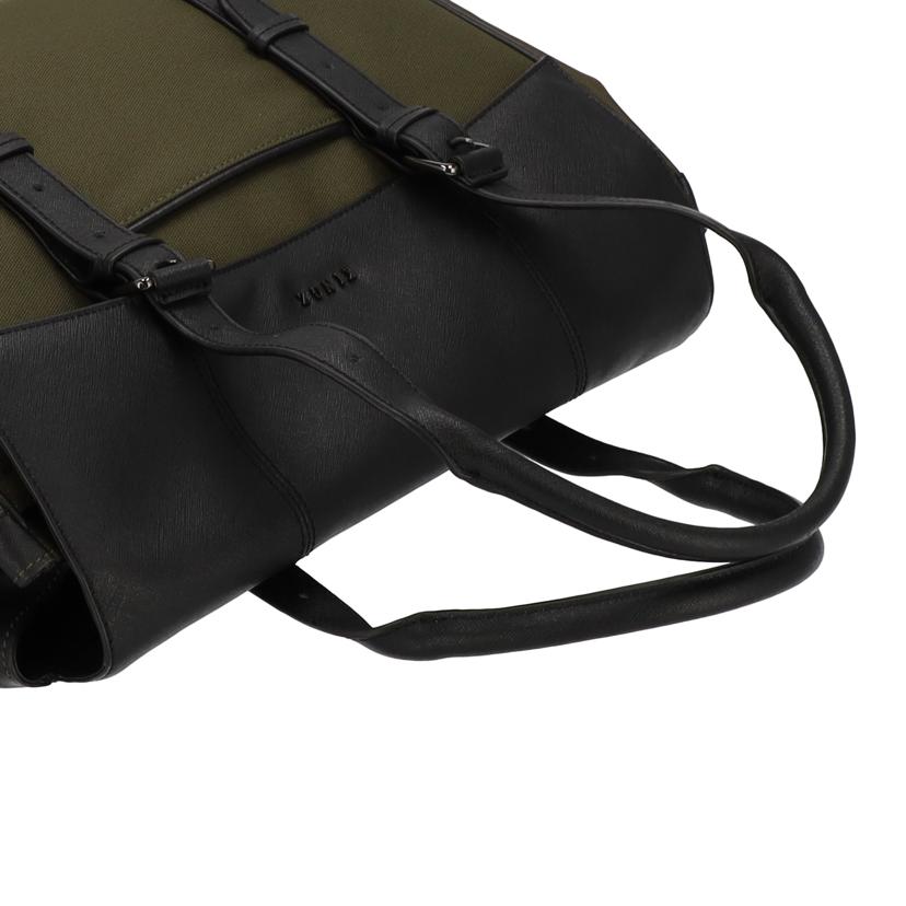 SAMANTHA KINGZ サマンサキング/ビジネスバッグ//Aランク/75