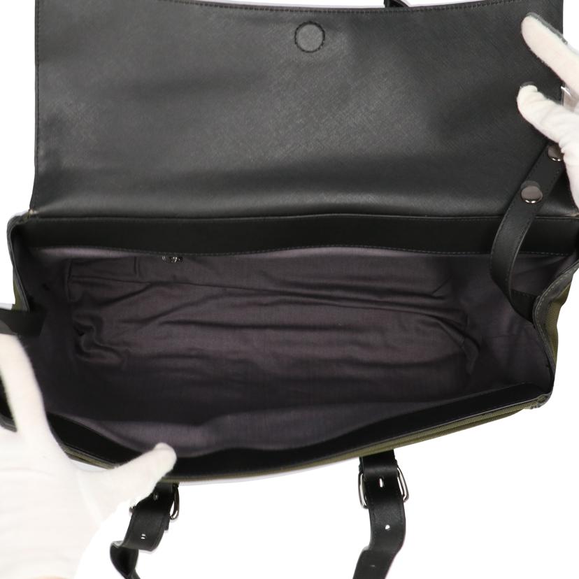 SAMANTHA KINGZ サマンサキング/ビジネスバッグ//Aランク/75