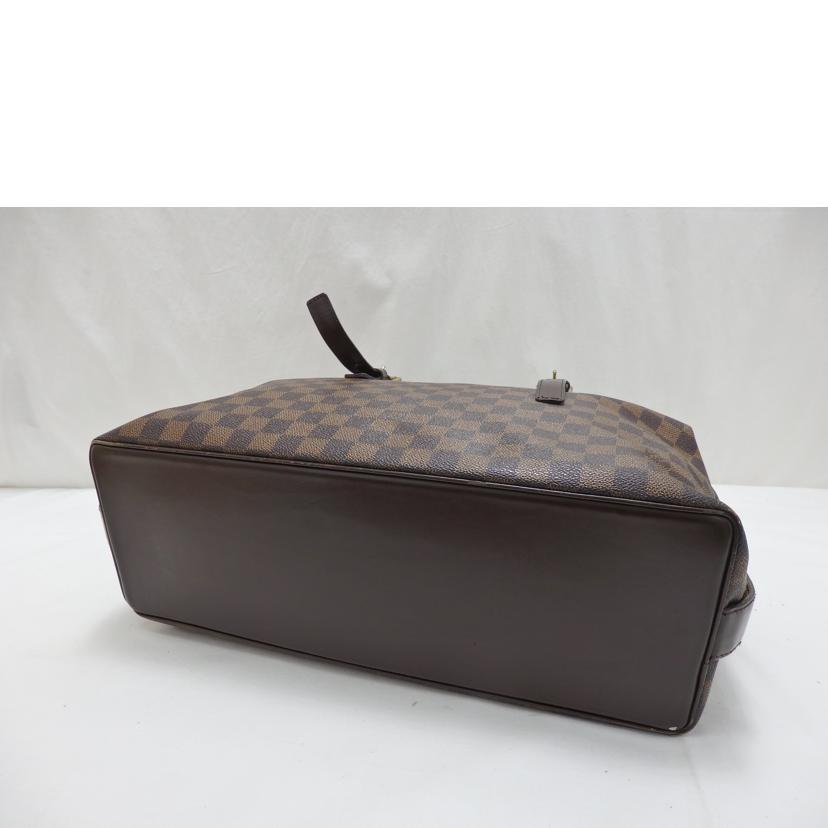LOUIS VUITTON ルイヴィトン/チェルシー/ダミエ/N51119//TH0066/BCランク/85
