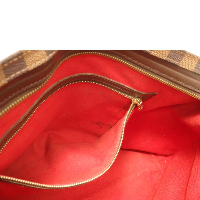 LOUIS VUITTON ルイヴィトン/チェルシー/ダミエ/N51119//TH0066/BCランク/85