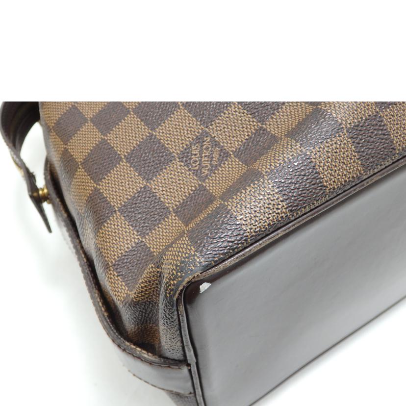 LOUIS VUITTON ルイヴィトン/チェルシー/ダミエ/N51119//TH0066/BCランク/85