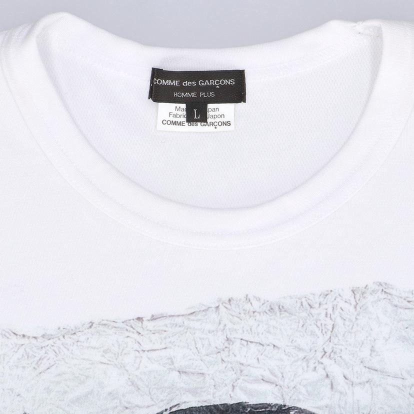 COMME des GARCONS コムデギャルソン/COMME des GARCONS プリントワンピース/PD-T035//背面にスレ有り/Bランク/75