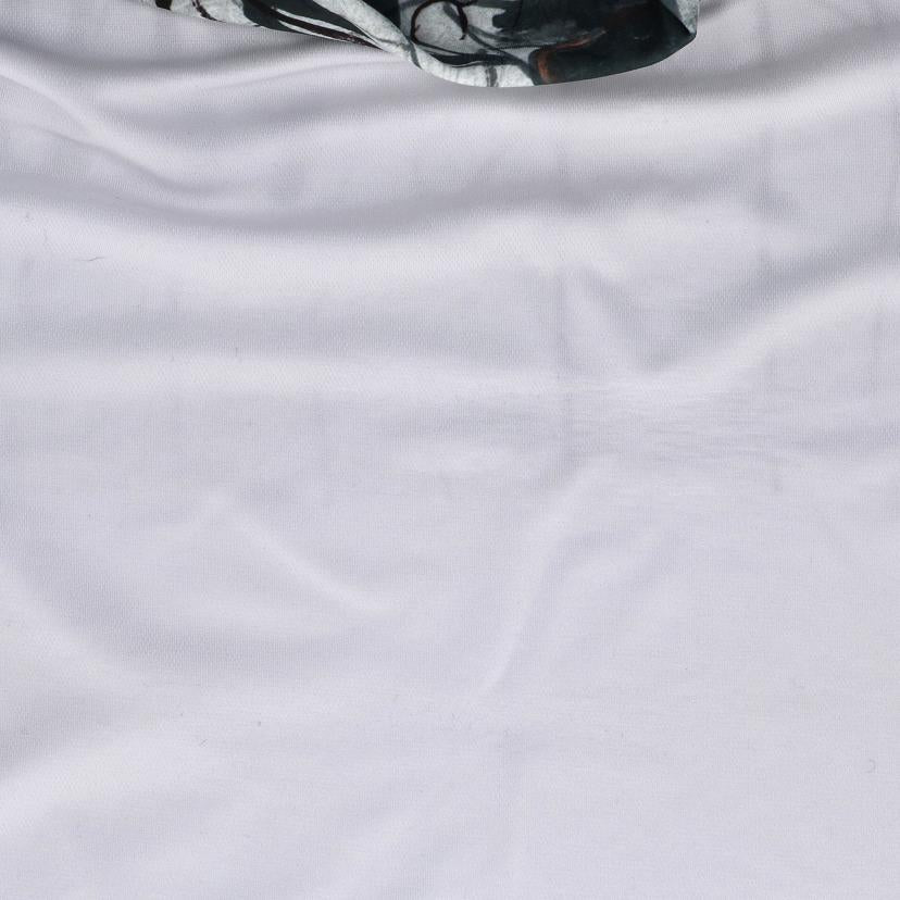 COMME des GARCONS コムデギャルソン/COMME des GARCONS プリントワンピース/PD-T035//背面にスレ有り/Bランク/75