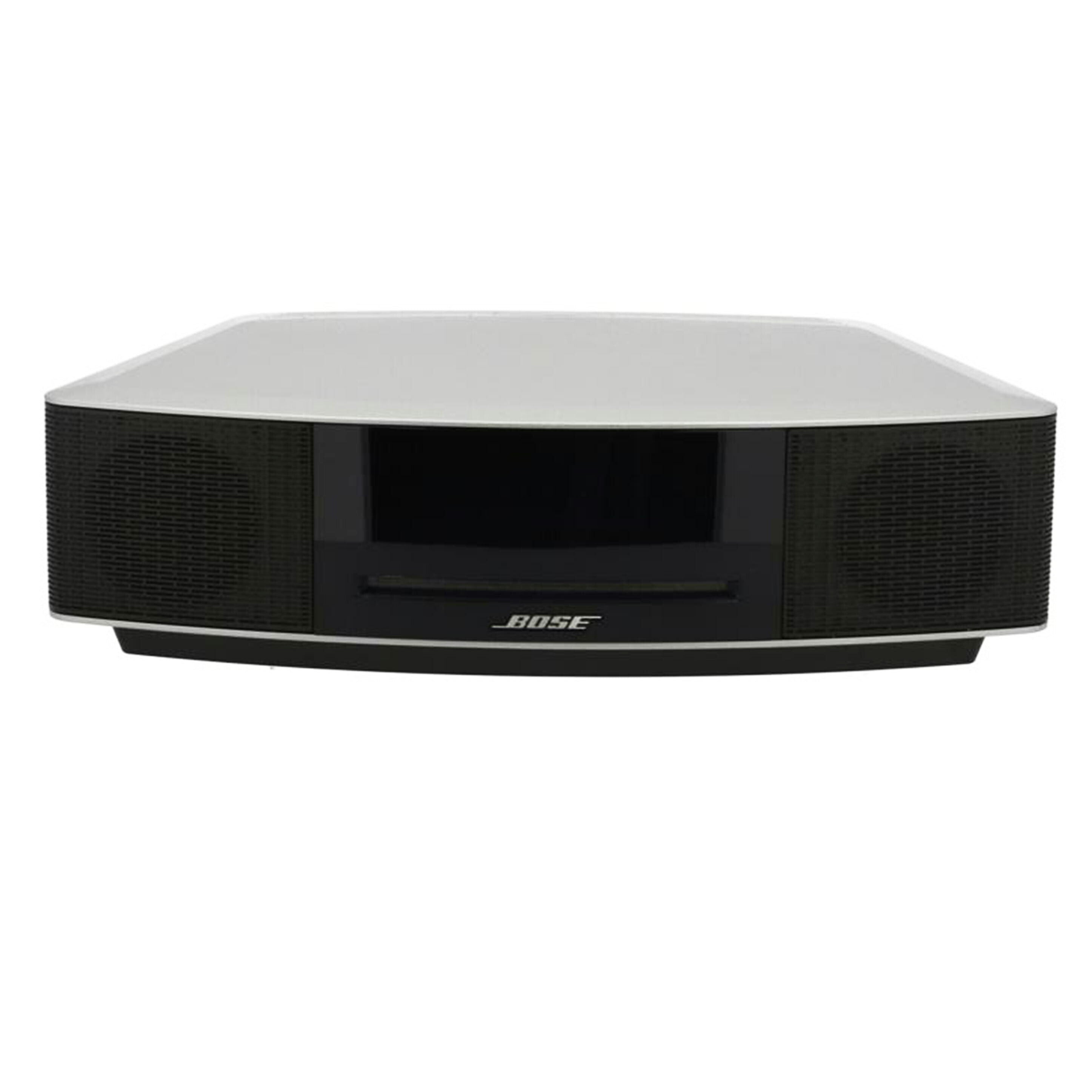 【CD再生可能】BOSE Wave Music System グラファイトグレー CD再生可能】BOSE Wave Music System グラファイトグレー CD再生可能