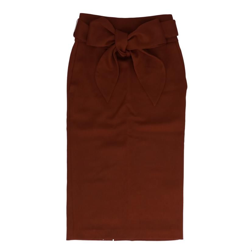 IENA イエナ/ミモレ丈タイトスカート/17-060-914-8060-4-0//Aランク/93