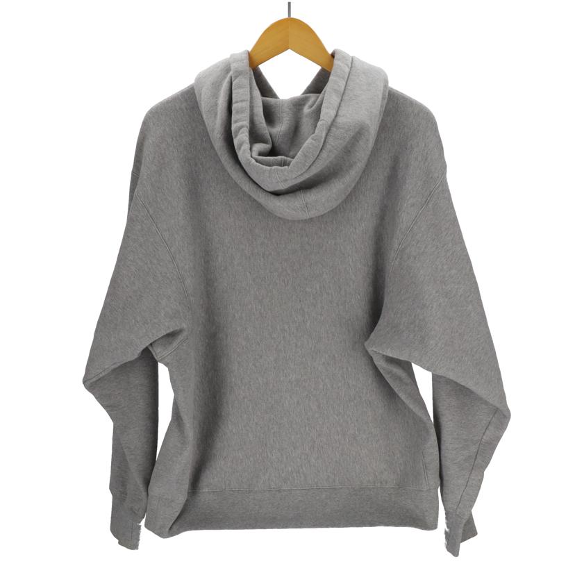 GUCCI グッチ/GUCCI THE FACE ロゴパーカー//しみあ*/Cランク/88