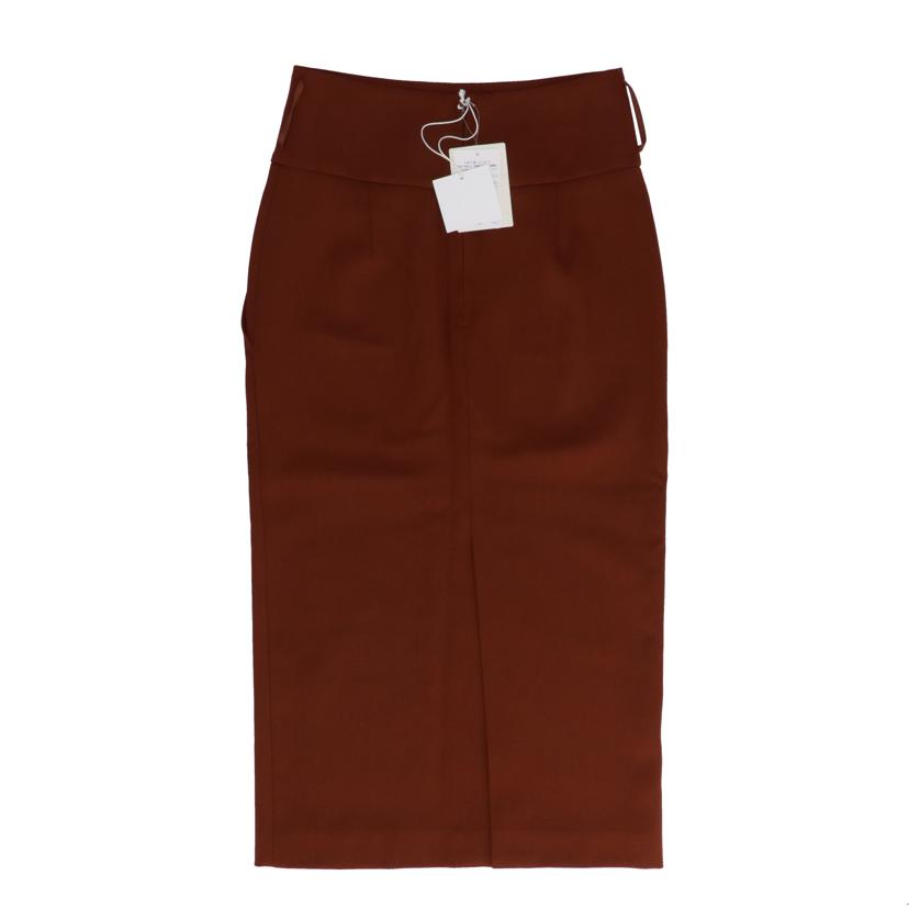 IENA イエナ/ミモレ丈タイトスカート/17-060-914-8060-4-0//Aランク/93