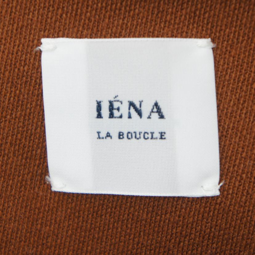 IENA イエナ/ミモレ丈タイトスカート/17-060-914-8060-4-0//Aランク/93