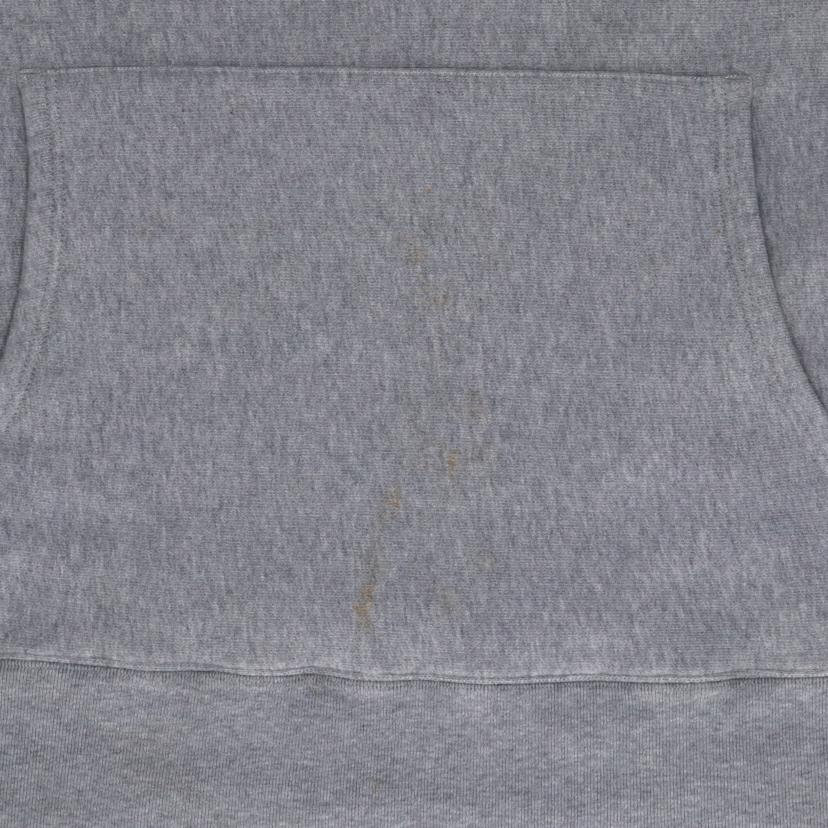 GUCCI グッチ/GUCCI THE FACE ロゴパーカー//しみあ*/Cランク/88