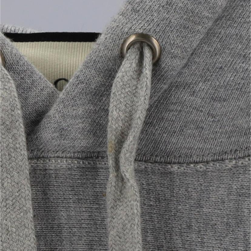 GUCCI グッチ/GUCCI THE FACE ロゴパーカー//しみあ*/Cランク/88