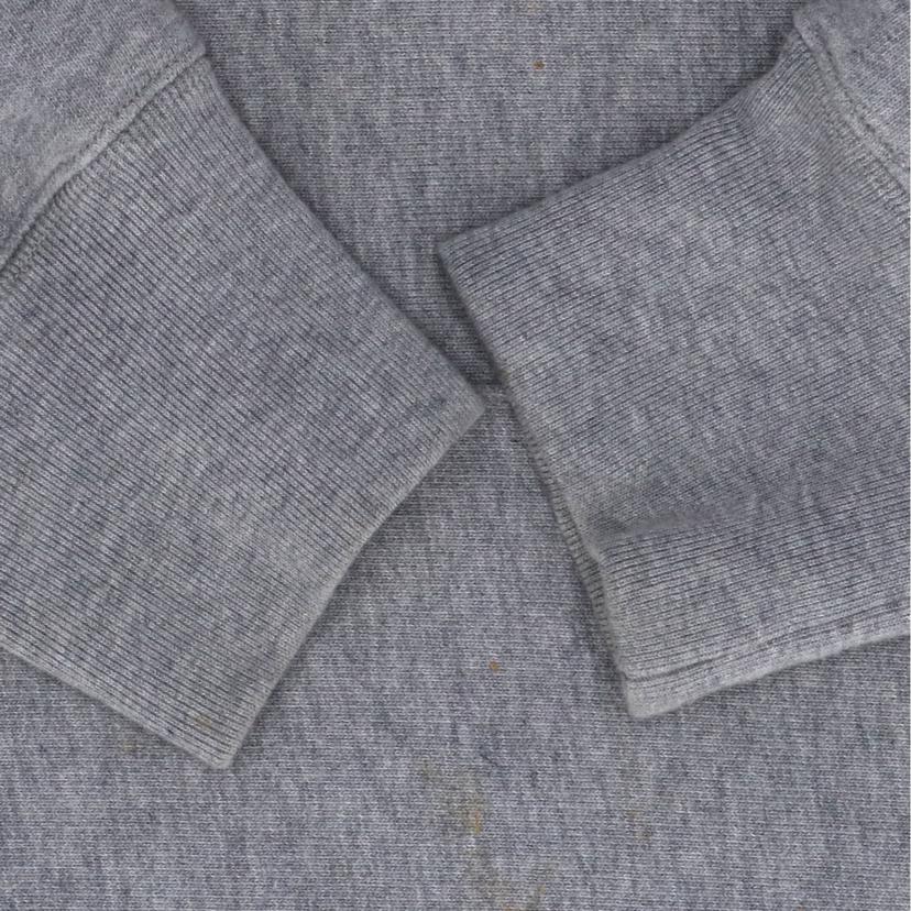 GUCCI グッチ/GUCCI THE FACE ロゴパーカー//しみあ*/Cランク/88