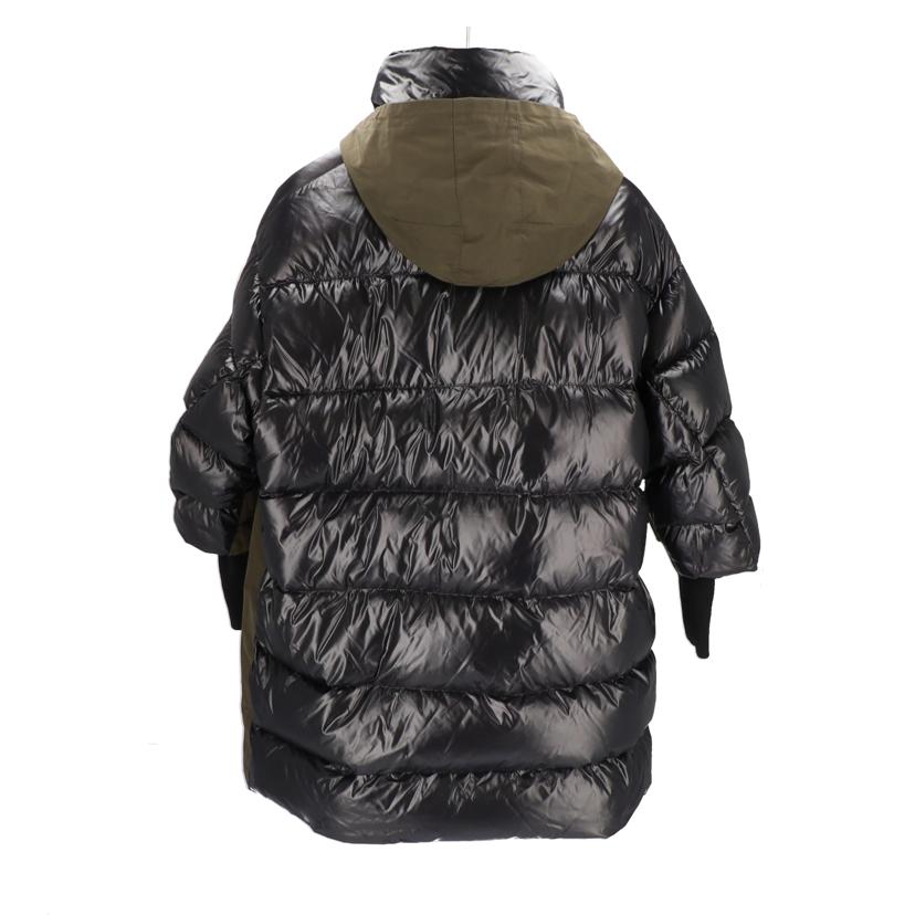 MONCLER モンクレール/MONCLER OCEAN ダウンコート/C-zind-18-1416//Bランク/82