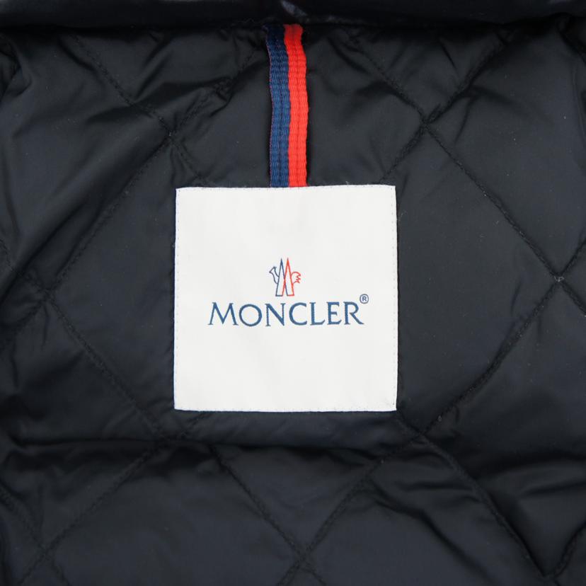 MONCLER モンクレール/MONCLER OCEAN ダウンコート/C-zind-18-1416//Bランク/82