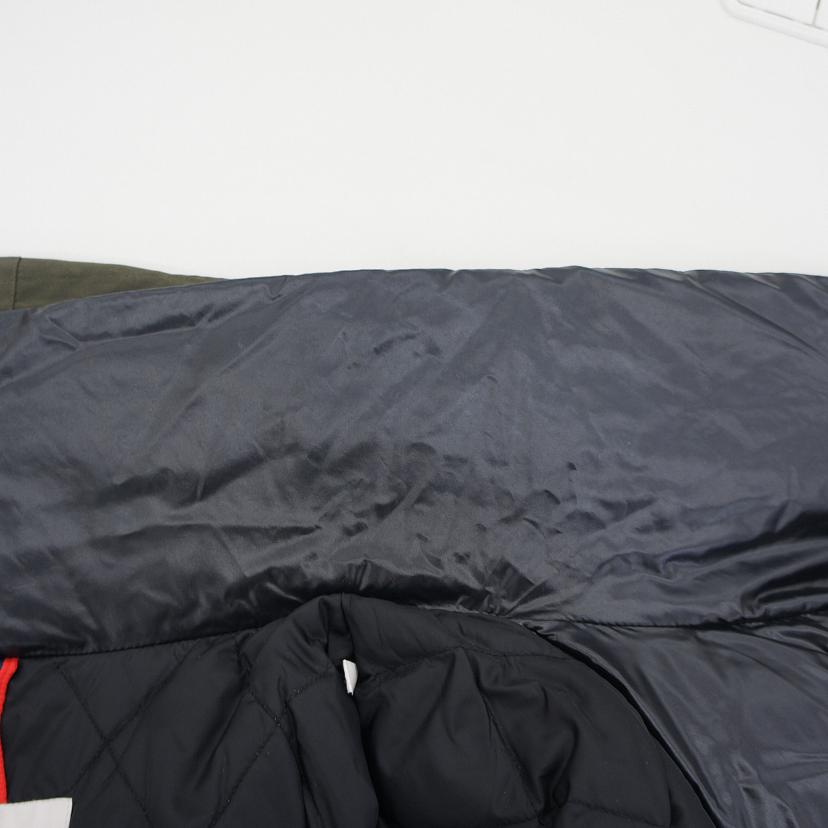 MONCLER モンクレール/MONCLER OCEAN ダウンコート/C-zind-18-1416//Bランク/82