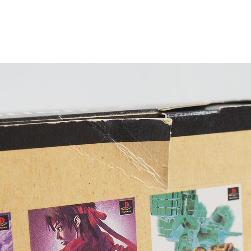 SONY ソニー/プレイステーション クラシック/SCPH-1000RJ//0110629318/Sランク/79