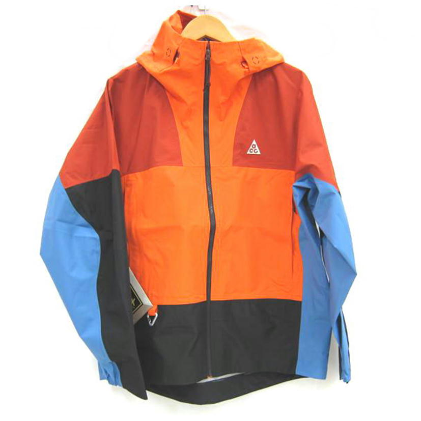NIKE ナイキ/STORM-FIT ADV ACG HOODIE JACKET/DB3560-817//Sランク/82