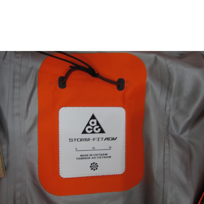 NIKE ナイキ/STORM-FIT ADV ACG HOODIE JACKET/DB3560-817//Sランク/82