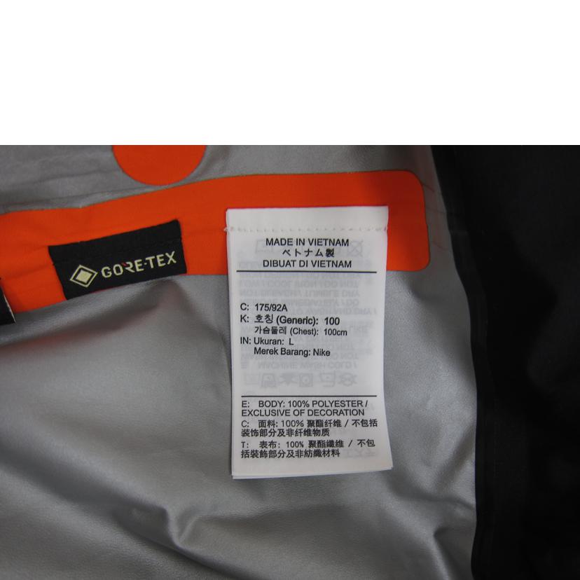 NIKE ナイキ/STORM-FIT ADV ACG HOODIE JACKET/DB3560-817//Sランク/82