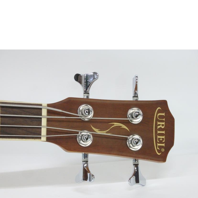 URIEL ウリエル/エレアコベース/UJB-200FL//Cランク/78