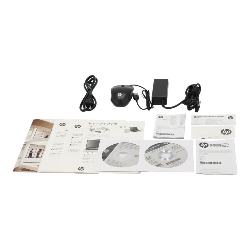 HP ヒューレット パッカード/Windows10機/ProBook 450 G8//JPH136CY9M/Aランク/63