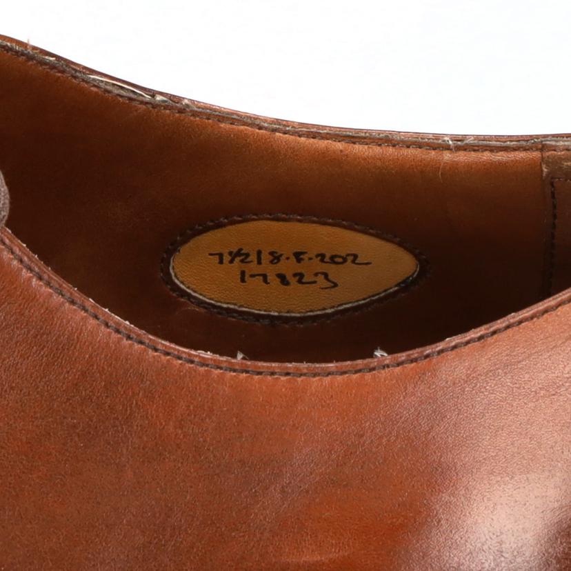 EDWARD GREEN エドワードグレリーン/EDWARD GREEN レザーシューズ/17823//ABランク/88