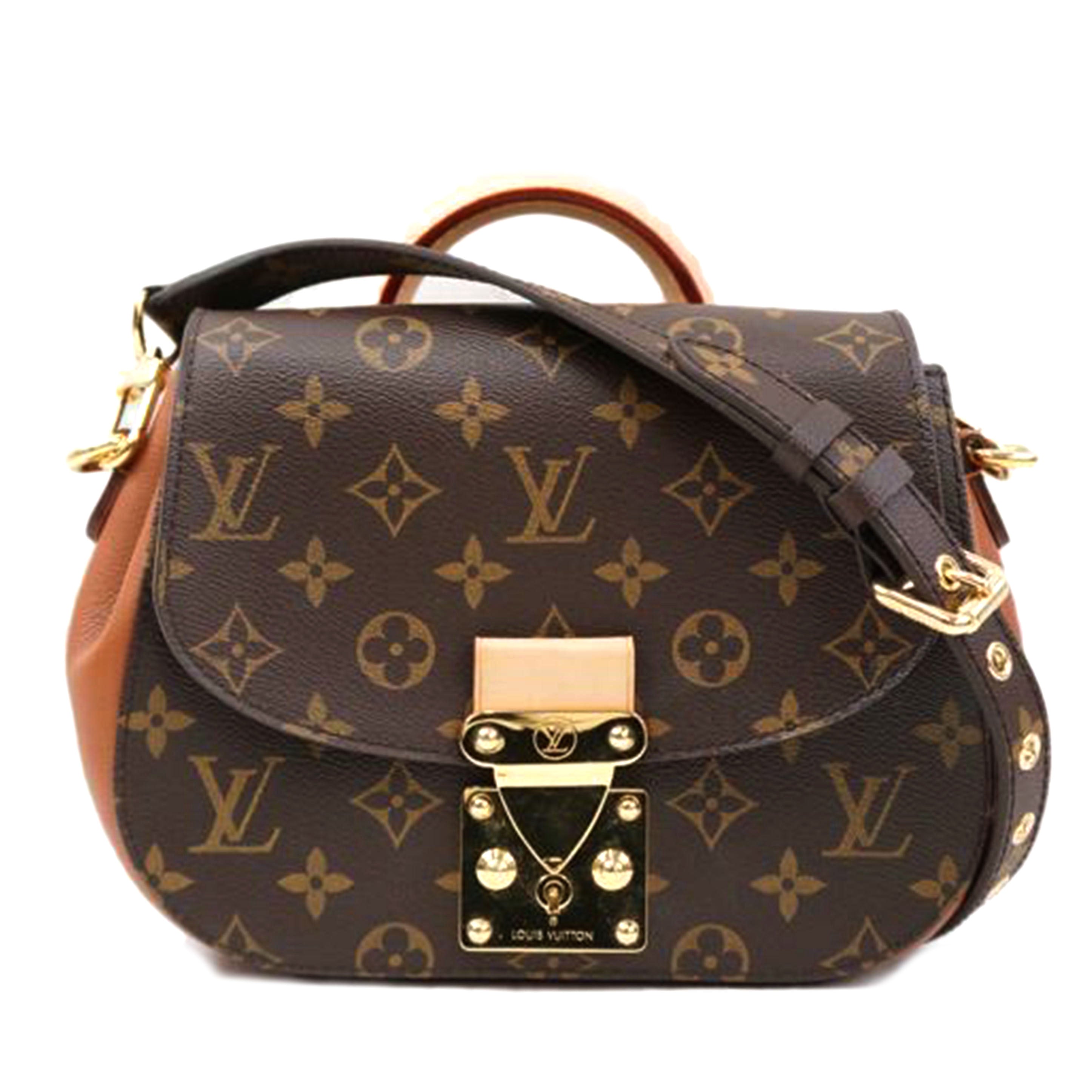 LV ルイヴィトン/エデン/モノグラム/M40582//AR5111/Aランク/67