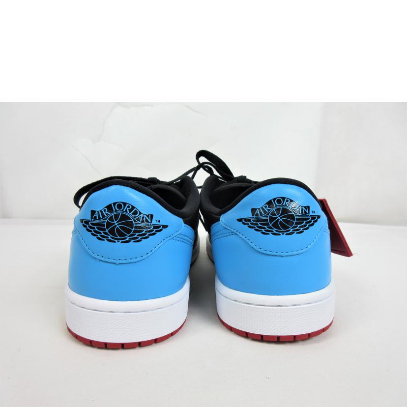 NIKE ナイキ/NIKE AIR JORDAN 1 RETRO LOW OG/CZ0775-046//ABランク/70