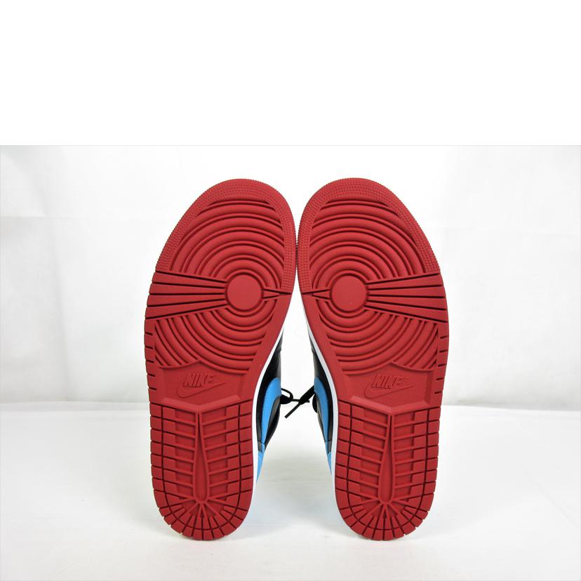 NIKE ナイキ/NIKE AIR JORDAN 1 RETRO LOW OG/CZ0775-046//ABランク/70