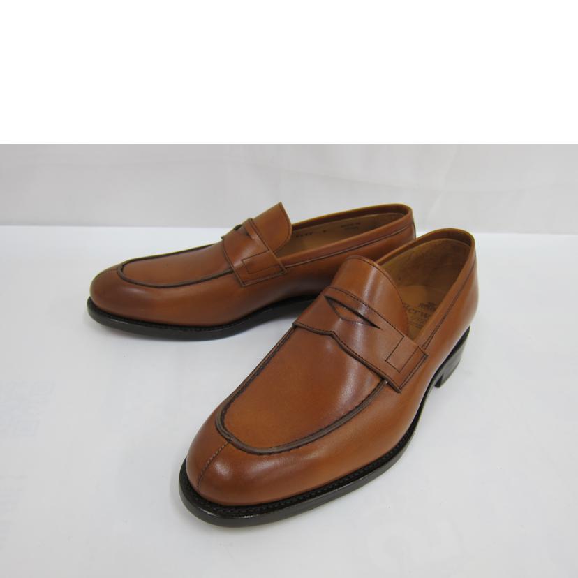 Berwick バーウィック/BerwickコインローファーBR/3683//SAランク/82