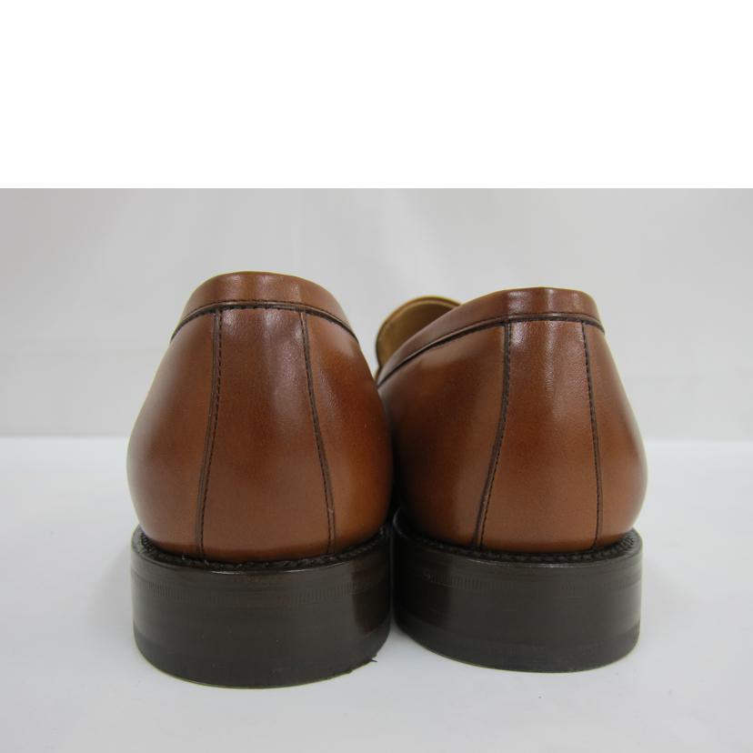 Berwick バーウィック/BerwickコインローファーBR/3683//SAランク/82