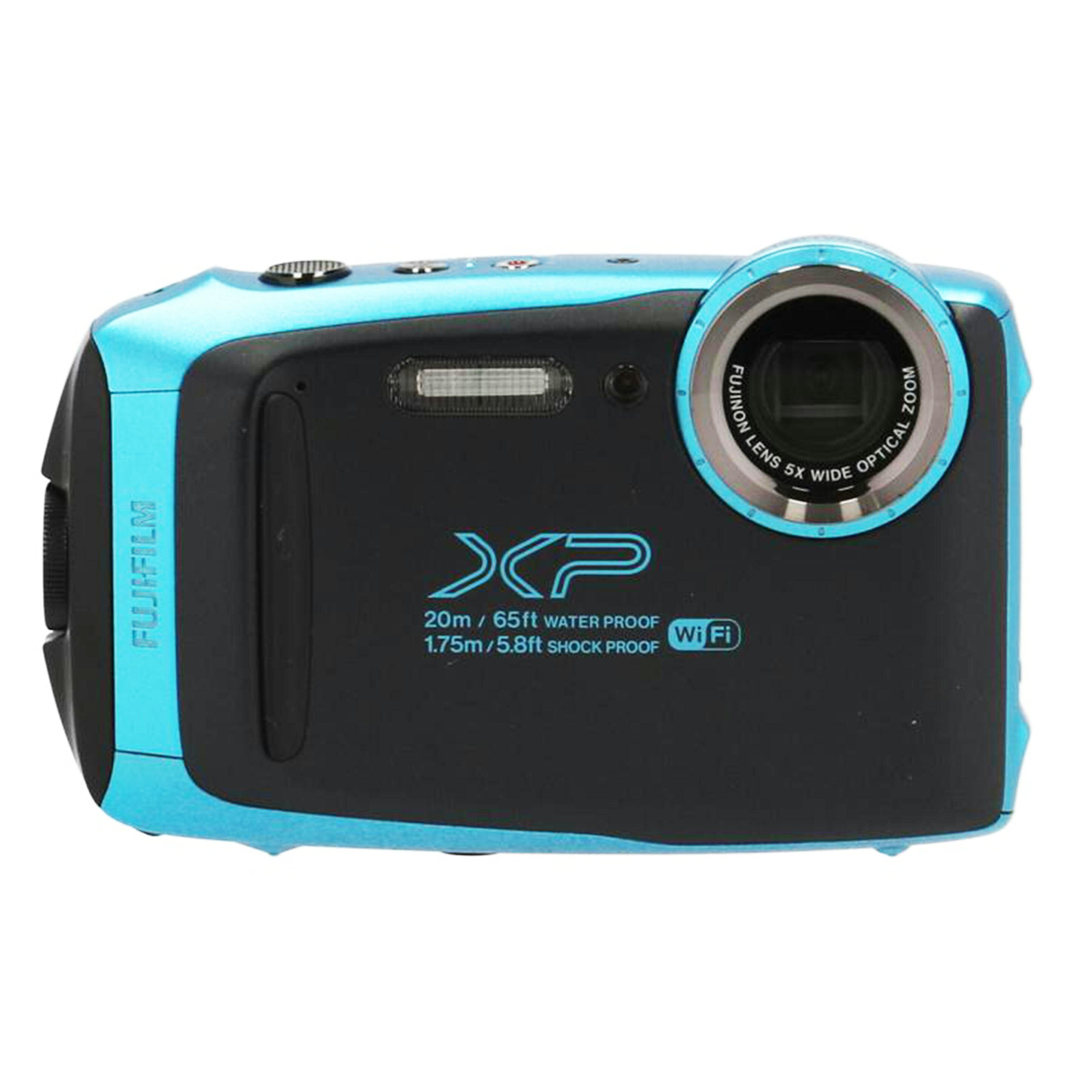 FUJIFILM フジフィルム/デジタルカメラ/Finepix XP130//Bランク/62