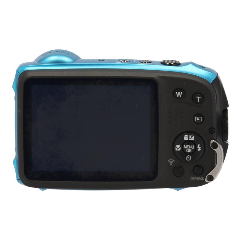 FUJIFILM フジフィルム/デジタルカメラ/Finepix XP130//Bランク/62