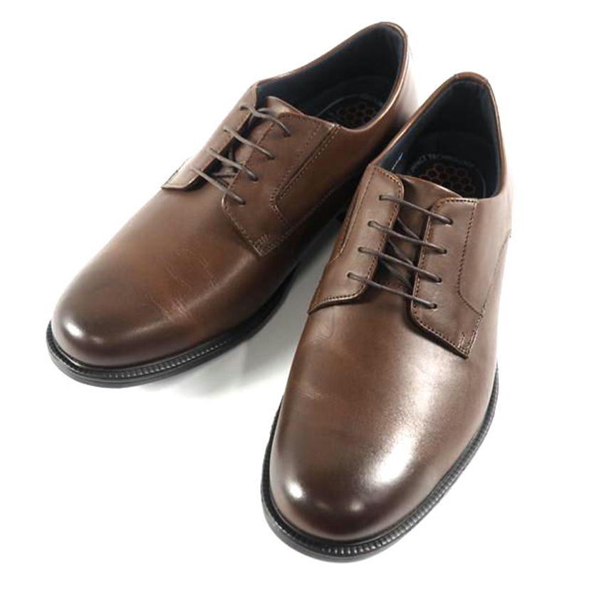 Hawkins ホーキンス/ビジネスシューズ エアライトアイステック8プレーン3/HB80190//SAランク/79