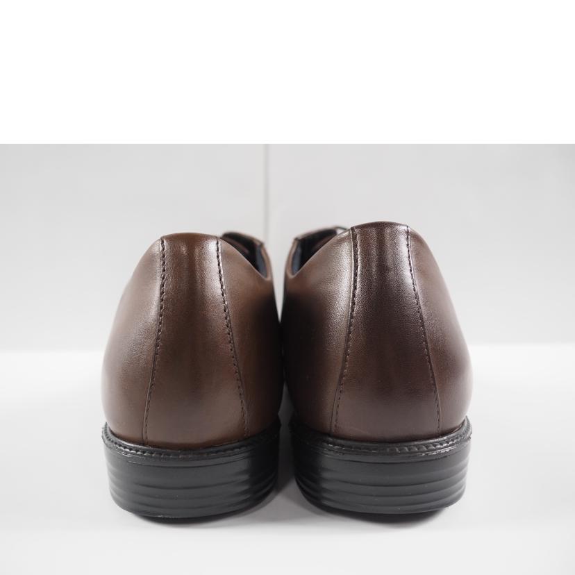 Hawkins ホーキンス/ビジネスシューズ エアライトアイステック8プレーン3/HB80190//SAランク/79