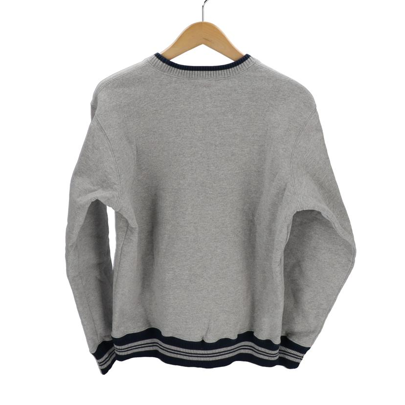 SUPREME シュプリーム/SUPREME ロゴスウェット/101837//32812/ABランク/05