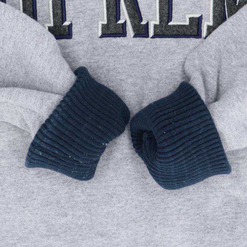 SUPREME シュプリーム/SUPREME ロゴスウェット/101837//32812/ABランク/05