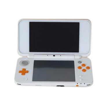 Newニンテンドー2DS LL ブラック×レッド JAN-001 - メルカリ