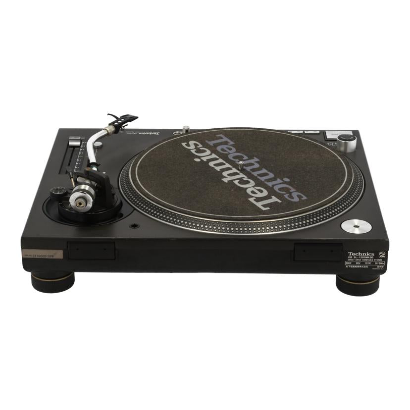 Technics テクニクス/ターンテーブル/SL-1200MK3//Bランク/62