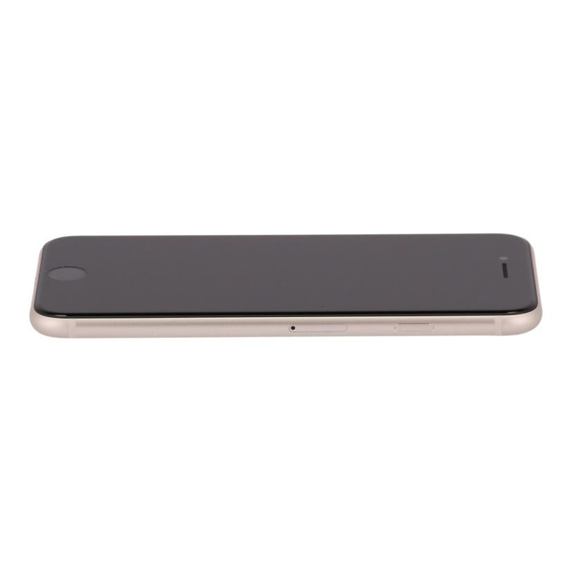 Apple アップル/iPhone SE(第3世代)64GB/MMYD3J/A//YYPCJX4439/Sランク/62