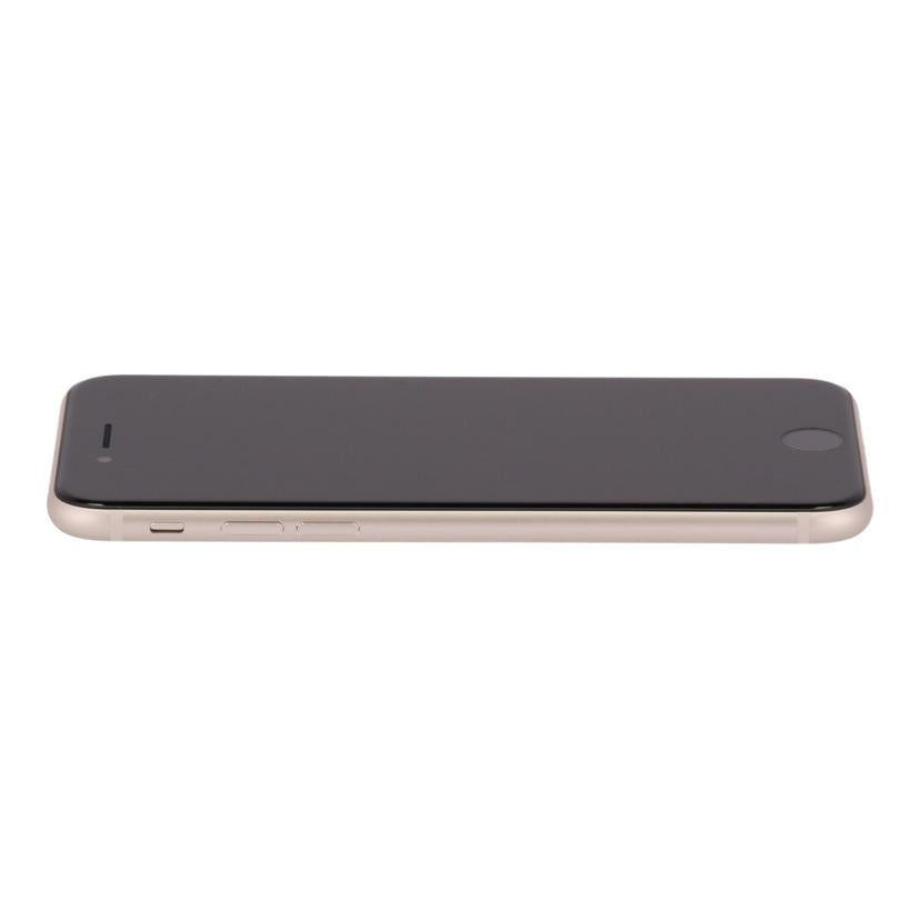 Apple アップル/iPhone SE(第3世代)64GB/MMYD3J/A//YYPCJX4439/Sランク/62