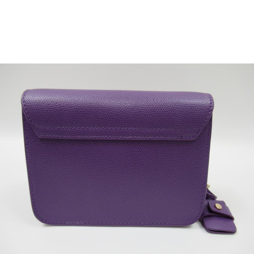 FURLA フルラ/チェーンショルダーバック/メトロポリス/G6400/B5//Aランク/63