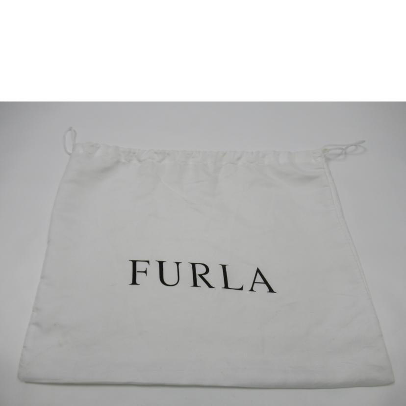 FURLA フルラ/チェーンショルダーバック/メトロポリス/G6400/B5//Aランク/63
