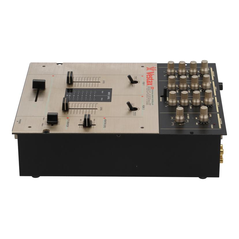 Vestax ベスタックス/DJミキサー/PMC-05Pro II//Bランク/62