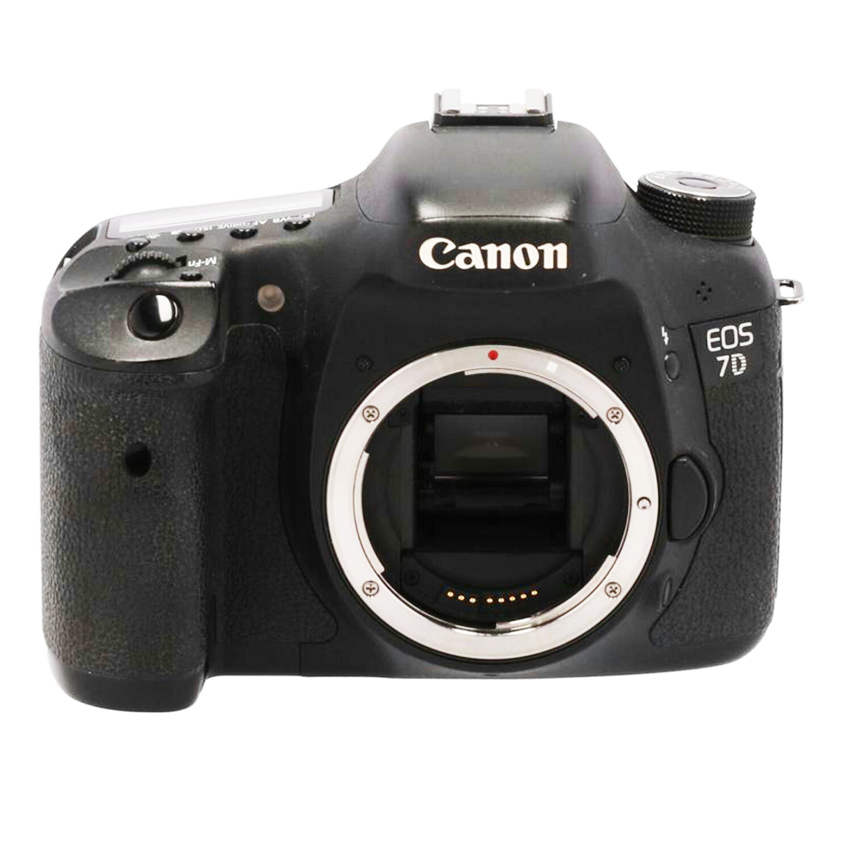 Canon キヤノン/デジタル一眼ボディ/EOS 7D ボディ//5702009039/Cランク/82
