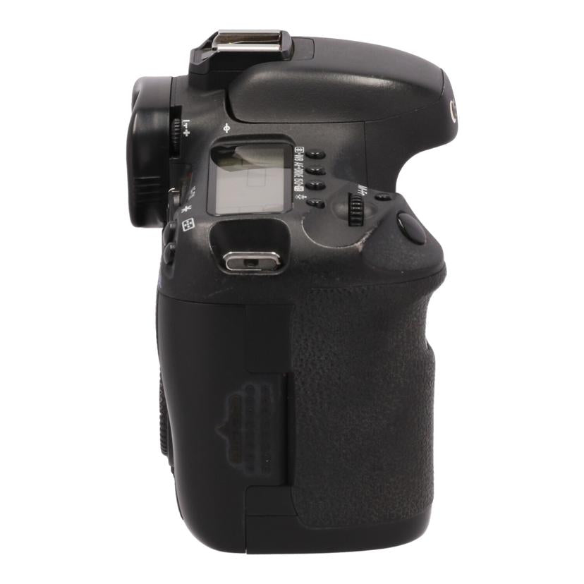 Canon キヤノン/デジタル一眼ボディ/EOS 7D ボディ//5702009039/Cランク/82