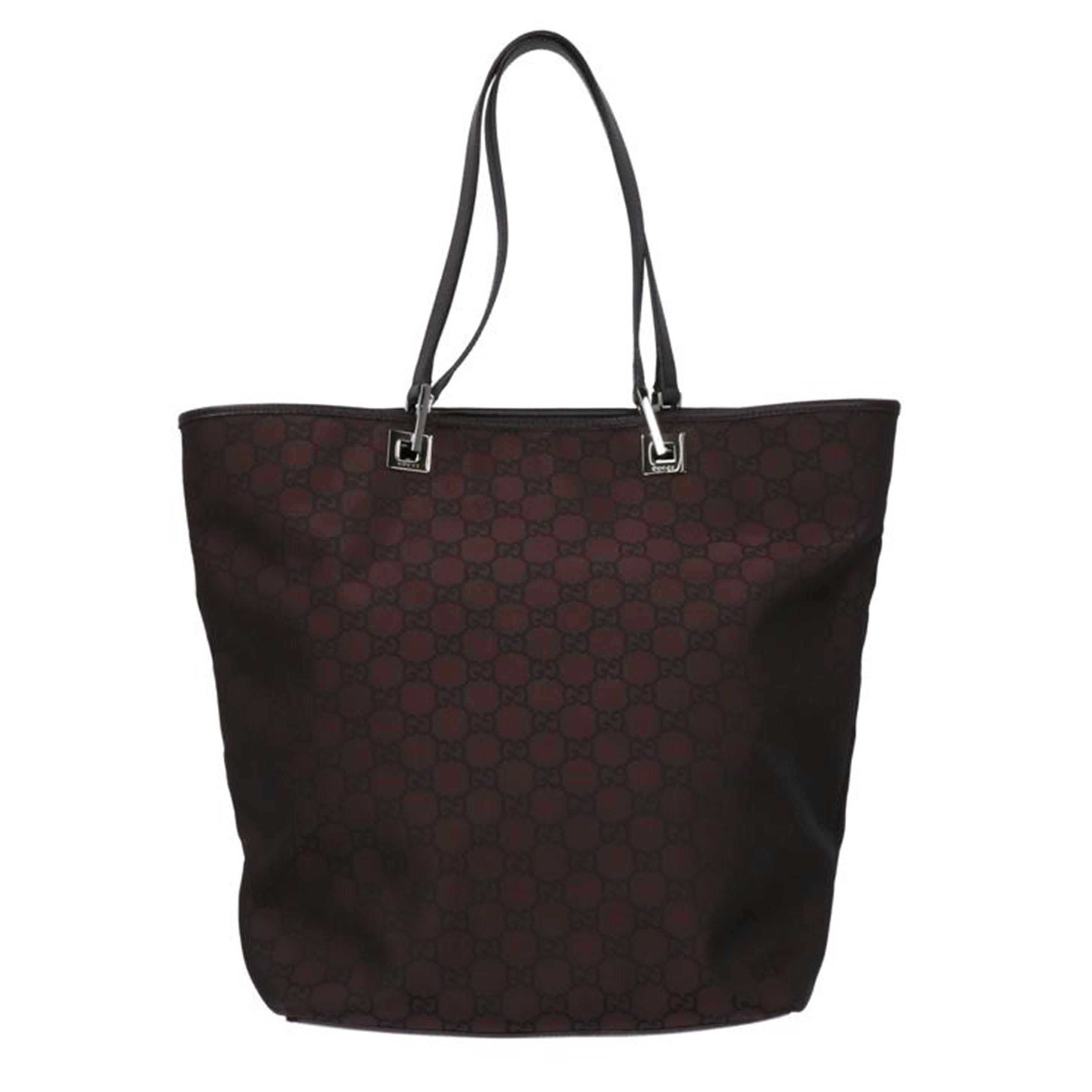 GUCCI グッチ/GG柄 トートバッグ//502***/Bランク/75